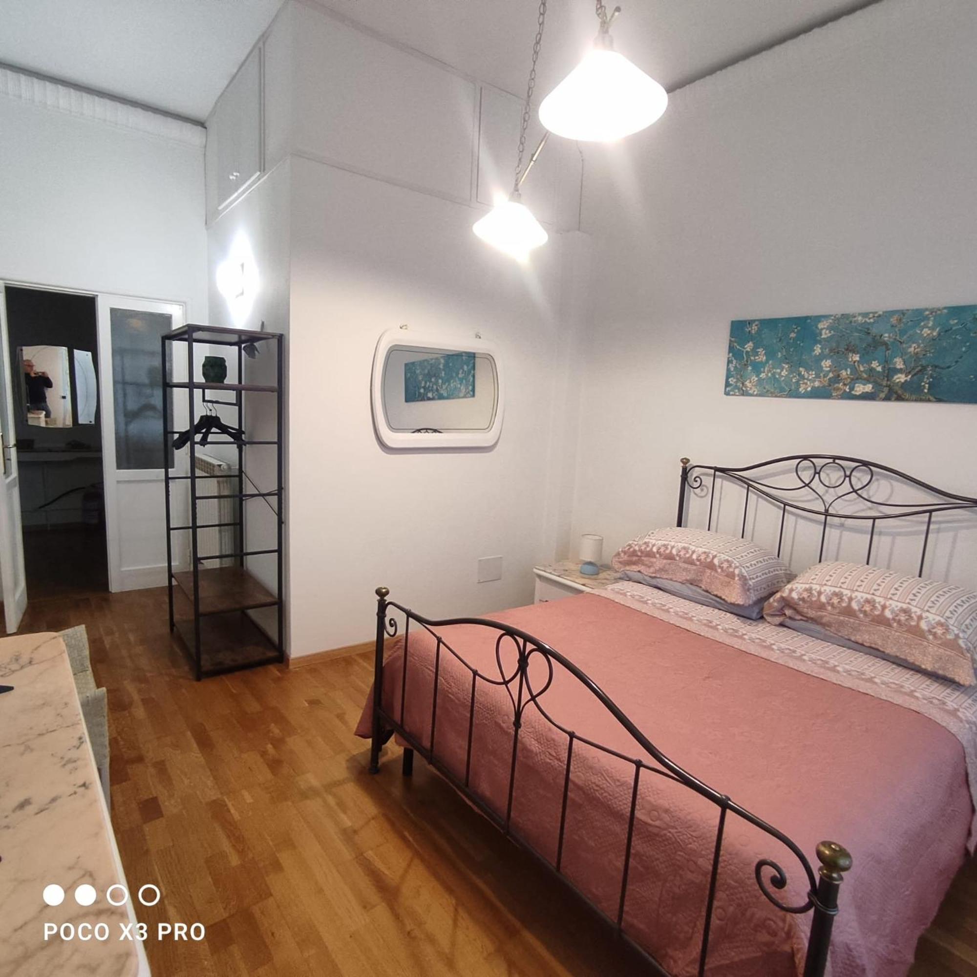 Residenza Regina Margherita Кастеламаре ди Стабия Екстериор снимка