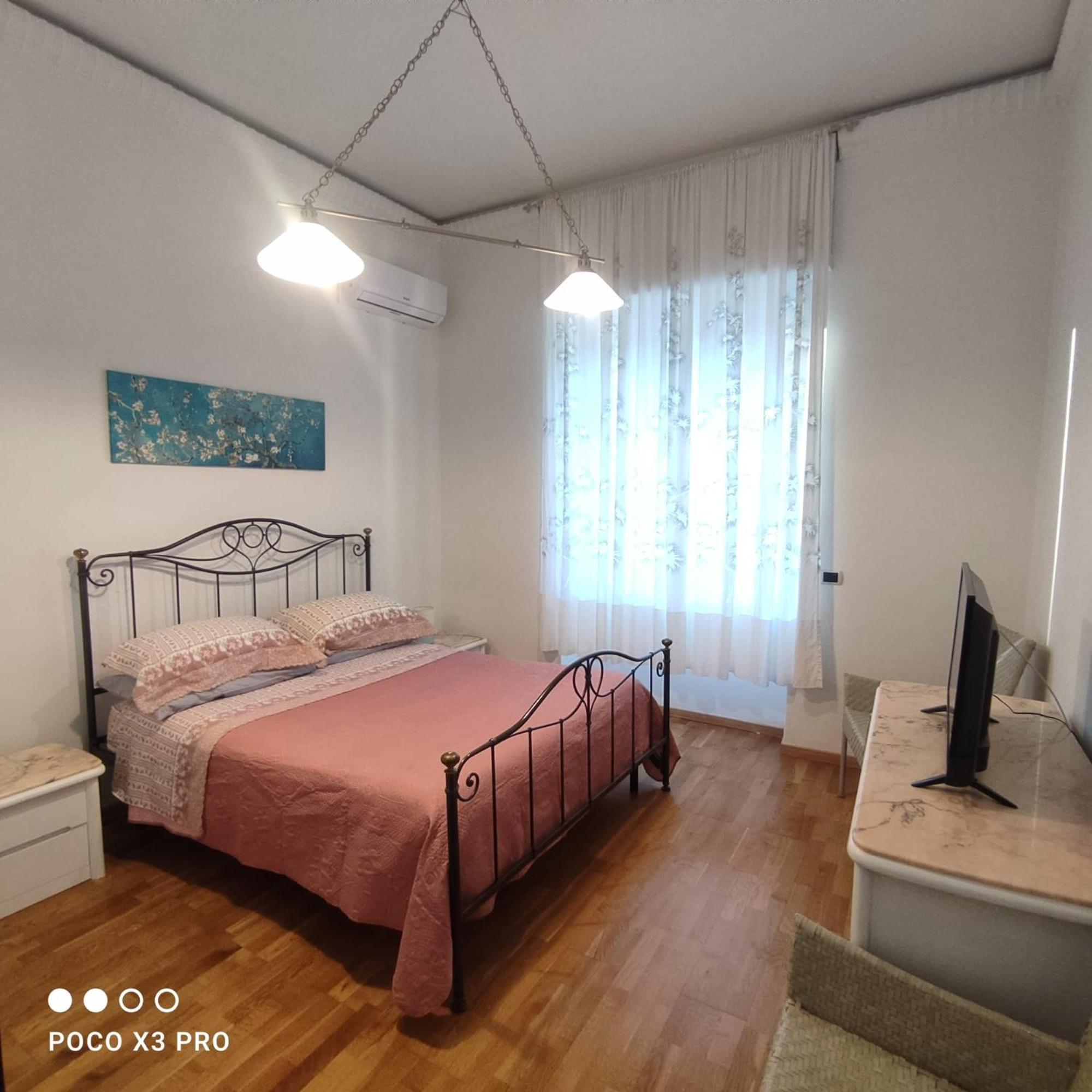 Residenza Regina Margherita Кастеламаре ди Стабия Екстериор снимка